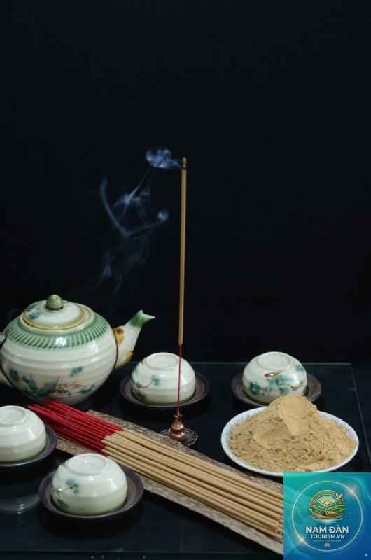 thắp nhang đúng cách - Hình 2
