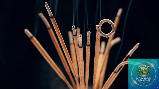 thắp nhang đúng cách - Hình 3