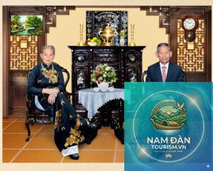 thay ảnh thờ