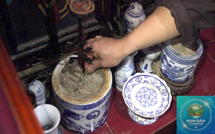 thay bát hương - Hình 3