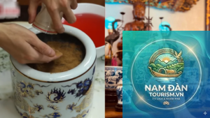 thay bát hương
