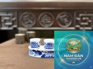 thay nước bàn thờ