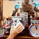 Hướng dẫn chi tiết cách thay tro bát hương đúng chuẩn tâm linh, giữ vững tài lộc thay tro bát hương