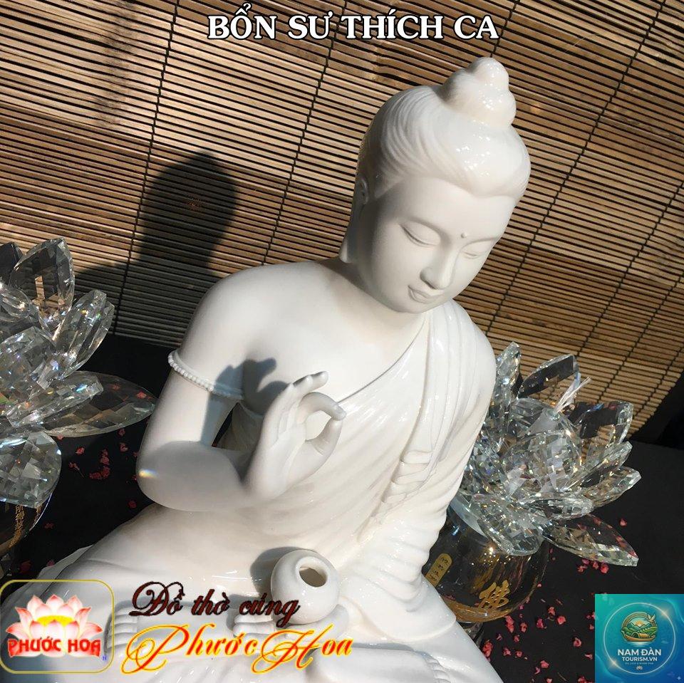 thay tượng thờ - Hình 5