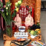 Thờ Cúng Bàn Thờ Ông Địa: Hướng Dẫn Chi Tiết Từ A-Z Cho Gia Chủ thờ cúng bàn thờ ông địa