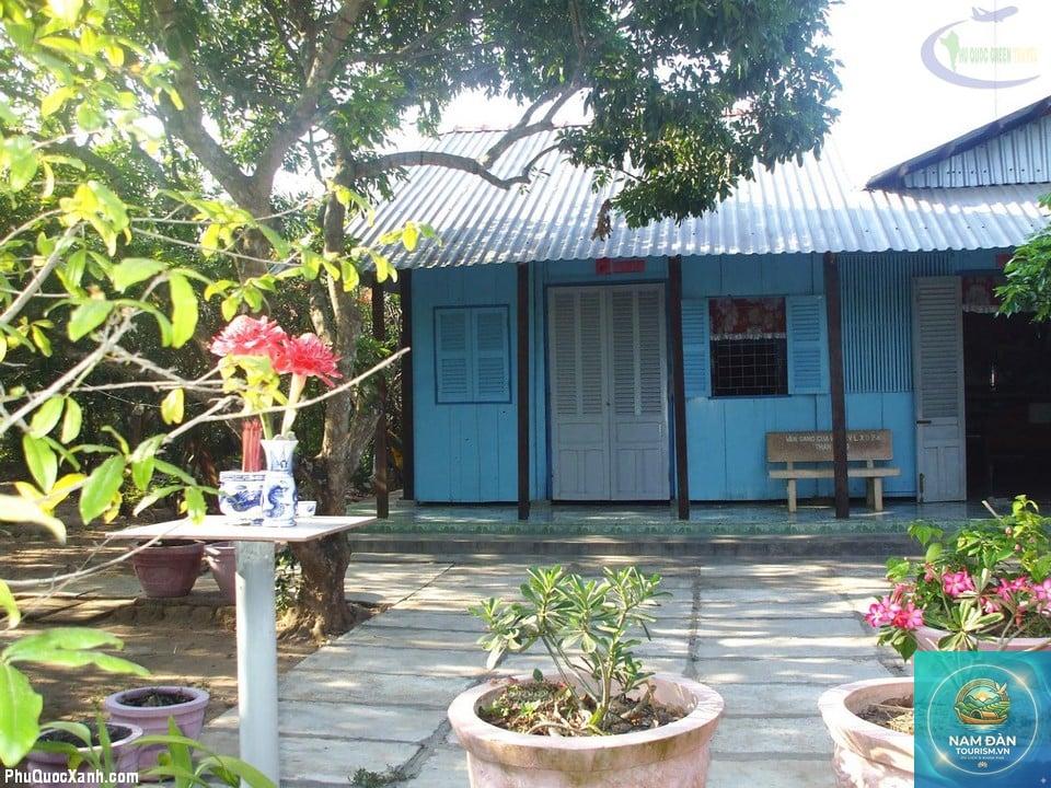 thờ cúng bàn thờ thiên - Hình 5