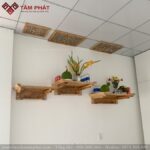 thờ cúng bàn thờ treo
