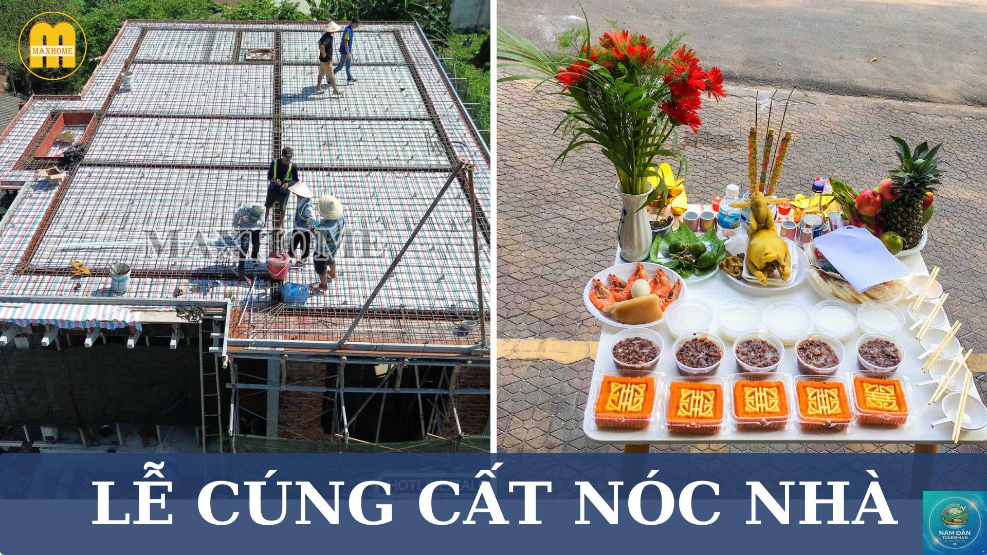 thờ cúng cất nóc - Hình 4