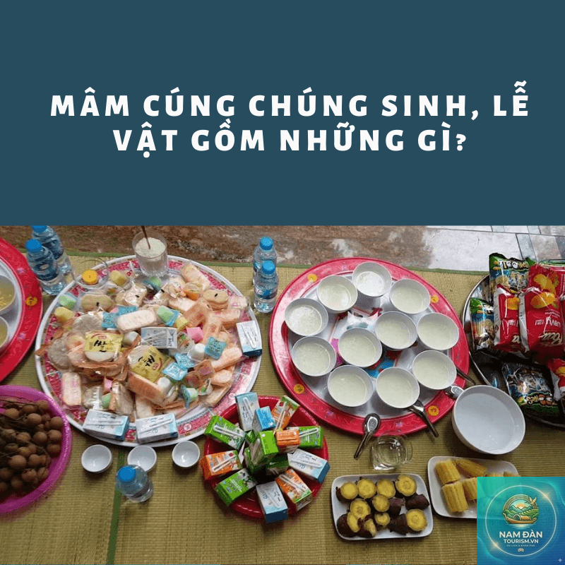 thờ cúng chúng sinh - Hình 3
