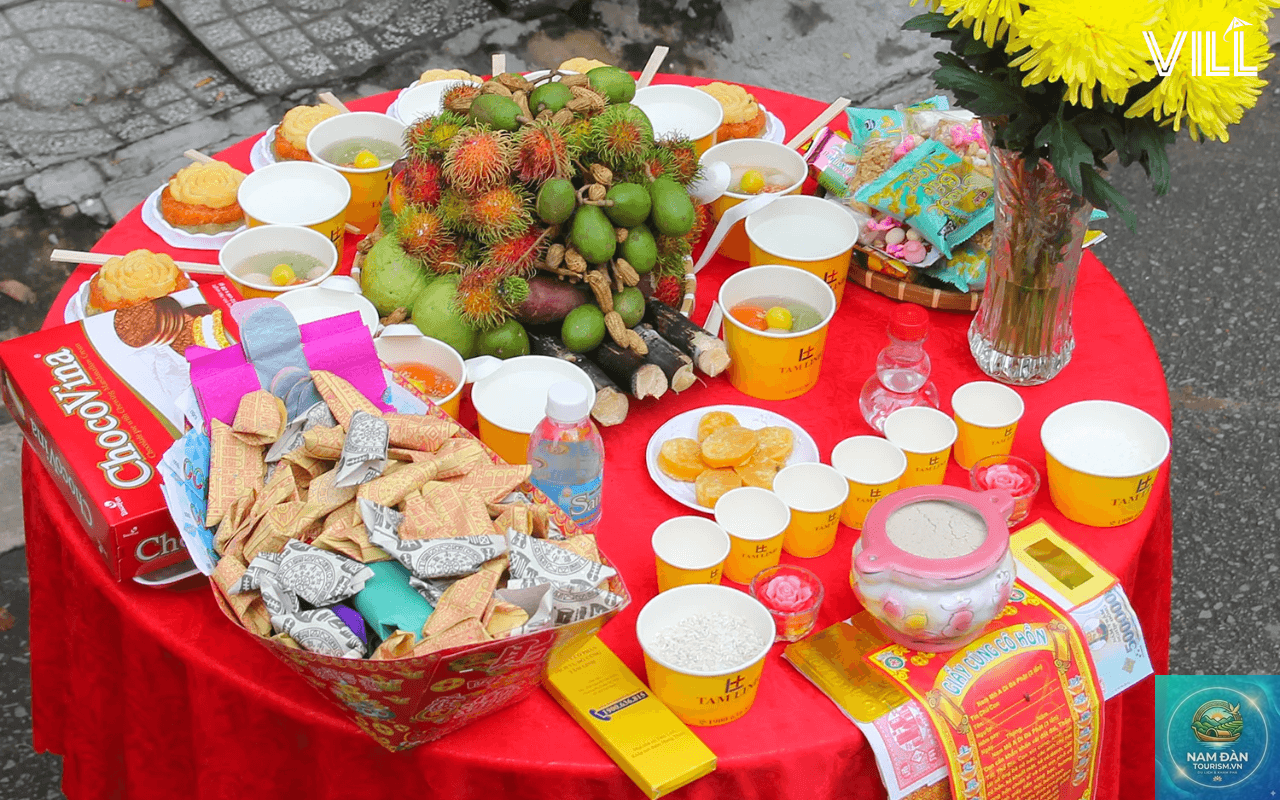 thờ cúng chúng sinh - Hình 5