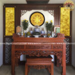 thờ cúng có cần xem giờ