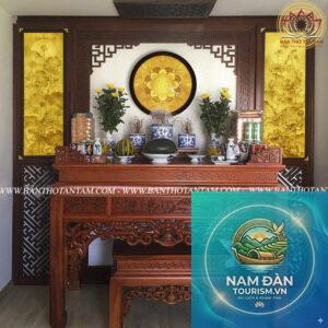 thờ cúng có cần xem giờ
