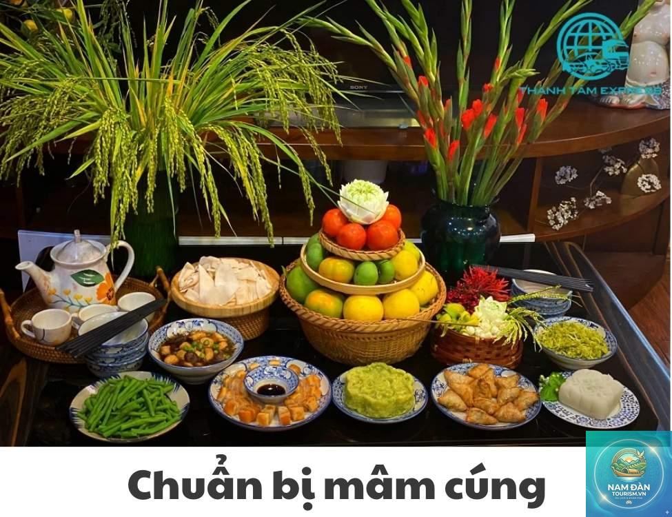 thờ cúng có cần xem giờ - Hình 4