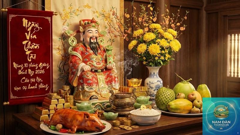 thờ cúng có cần xem giờ - Hình 5