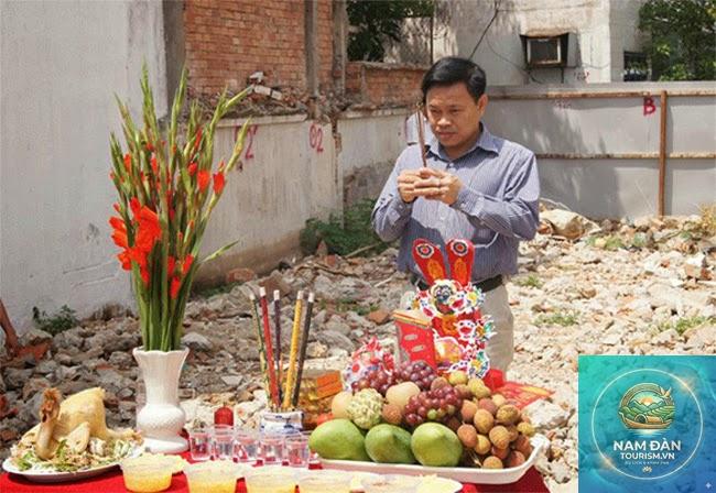 thờ cúng có cần xem ngày - Hình 2