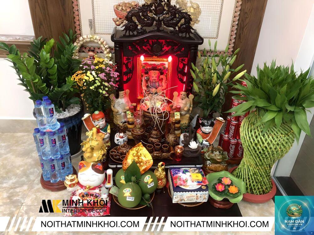 thờ cúng có cần xem ngày - Hình 4