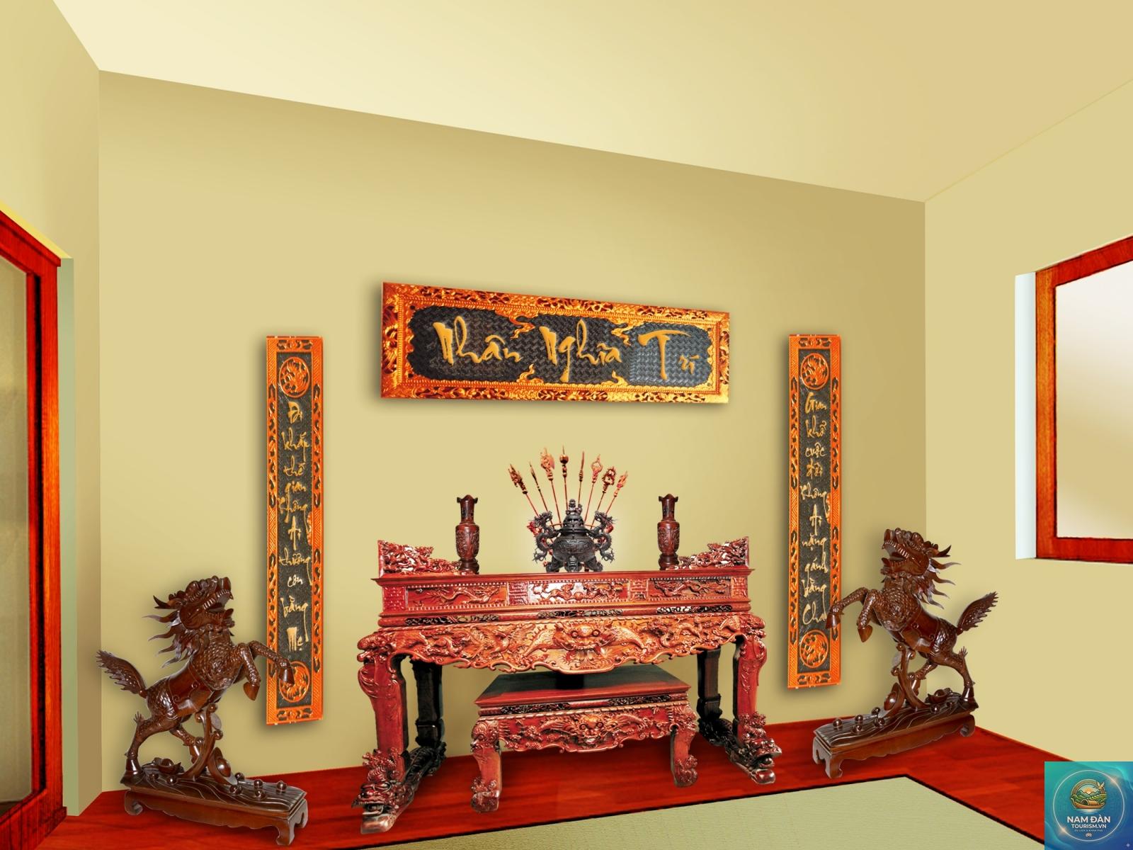 thờ cúng có cần xem ngày - Hình 5