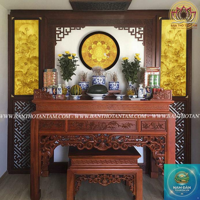 thờ cúng có cần xem ngày