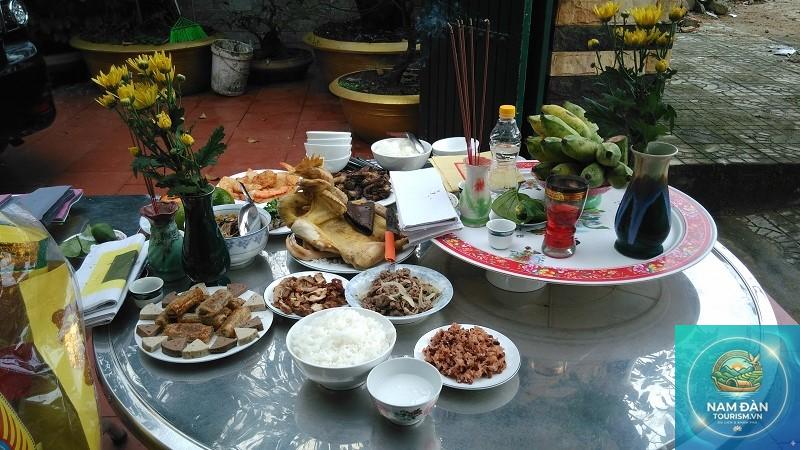 thờ cúng cuối năm - Hình 3