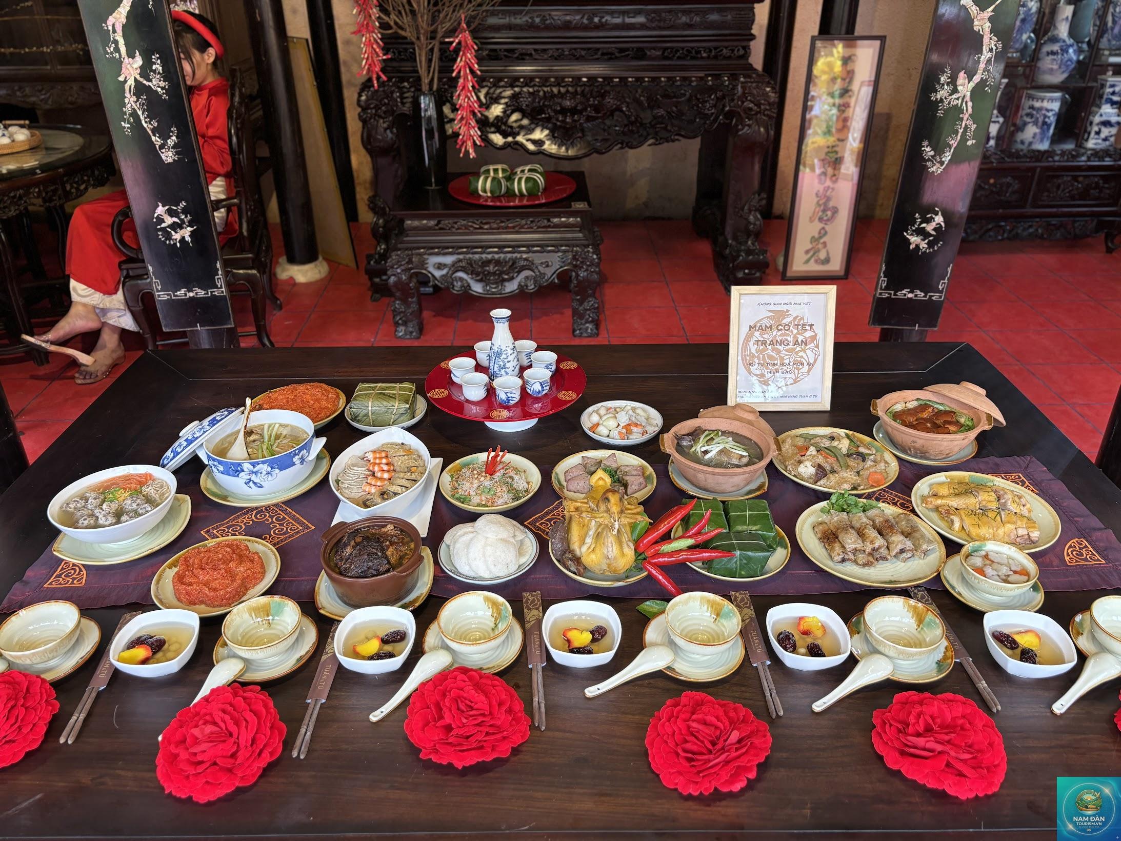 thờ cúng cuối năm - Hình 4