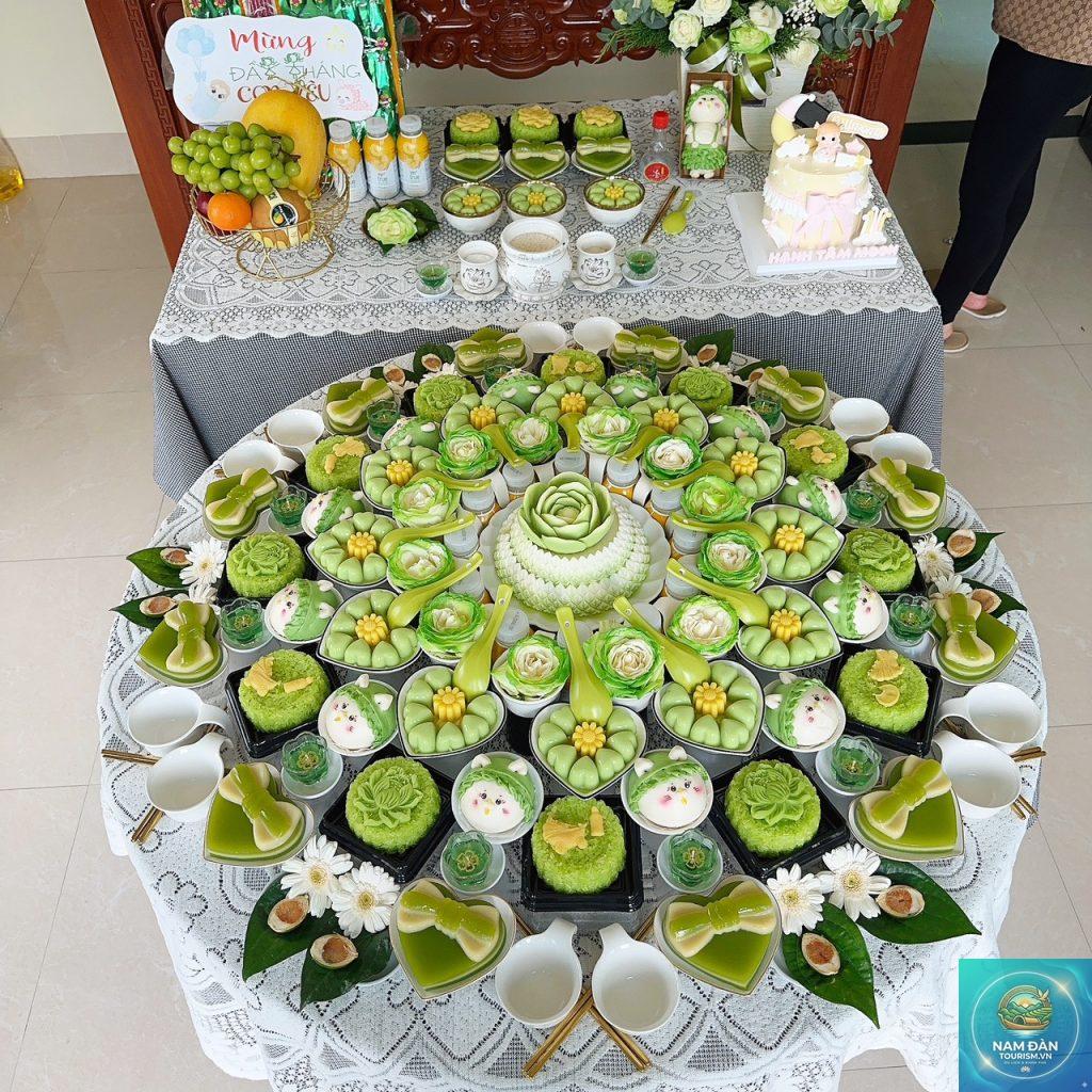 thờ cúng đầu tháng - Hình 2