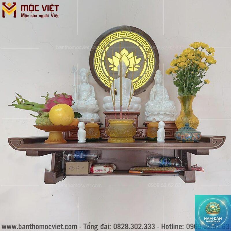 thờ cúng đầu tháng - Hình 4