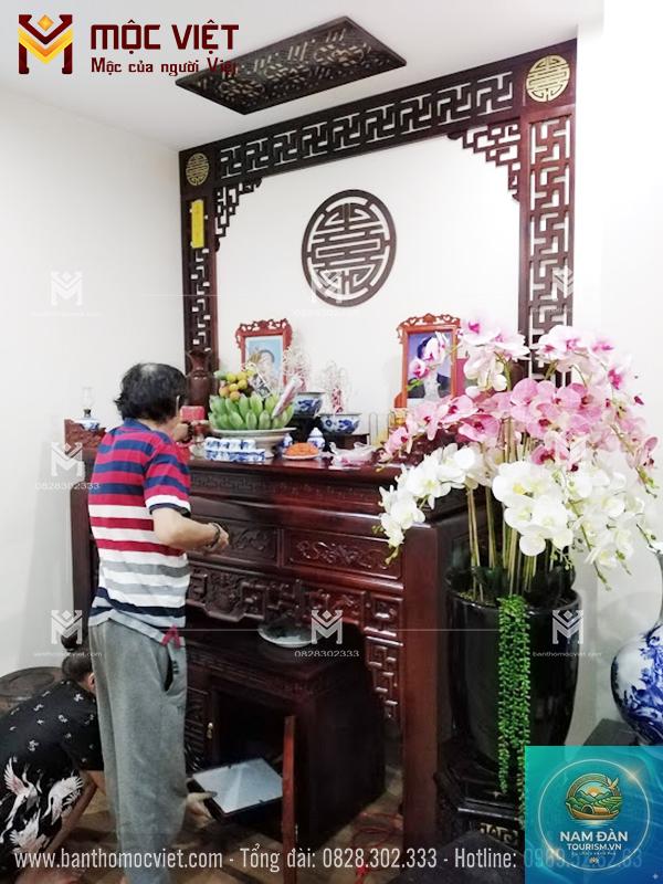 thờ cúng đúng cách - Hình 5