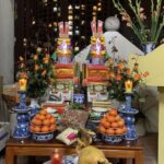 Thờ cúng giao thừa: Nghi thức linh thiêng đón năm mới đúng chuẩn truyền thống thờ cúng giao thừa