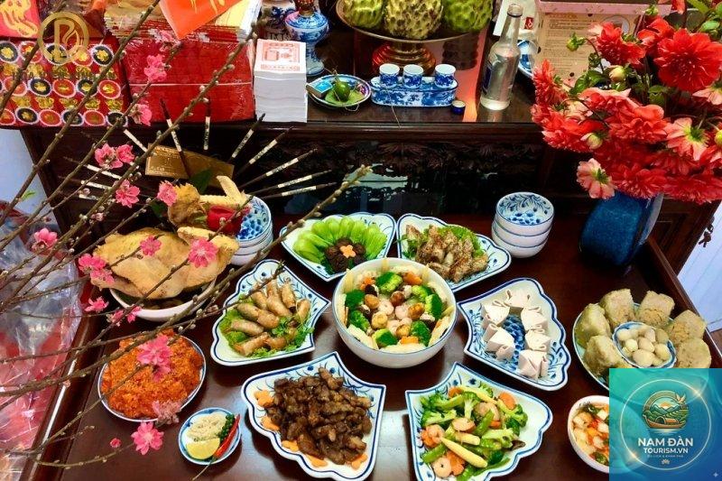 thờ cúng giỗ đầu - Hình 3