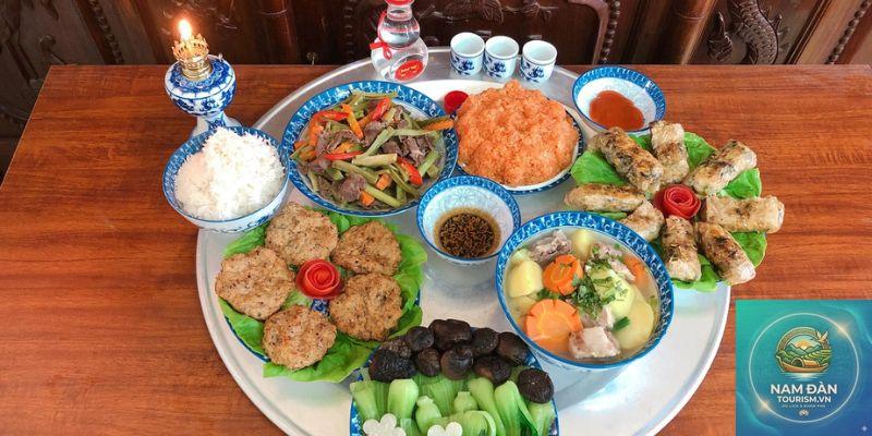 thờ cúng giỗ đầu - Hình 5