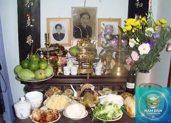 thờ cúng giỗ hết - Hình 3