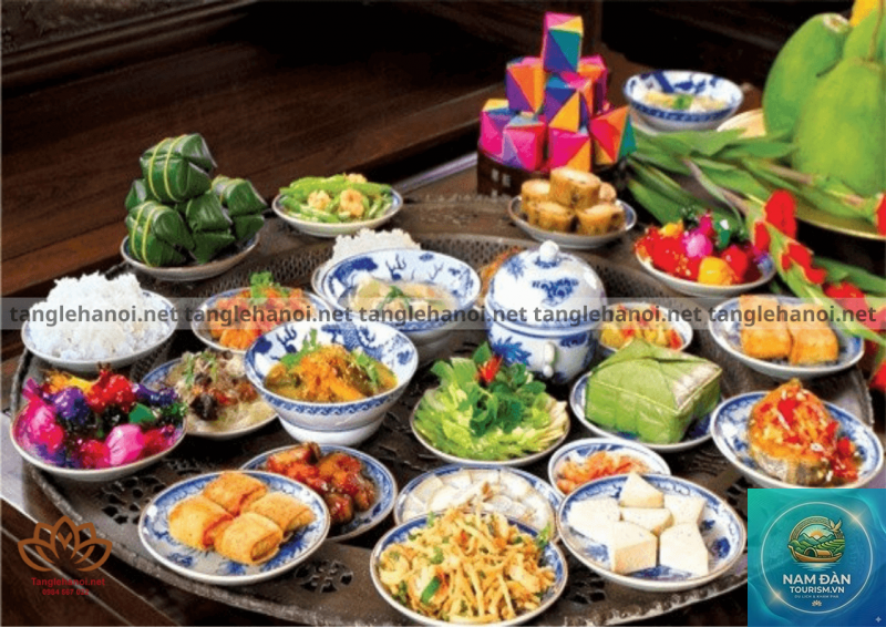 thờ cúng giỗ hết - Hình 5