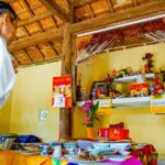 Thờ cúng hậu chủ: Nghi thức tâm linh và văn hóa thờ tự người vô thừa tự thờ cúng hậu chủ