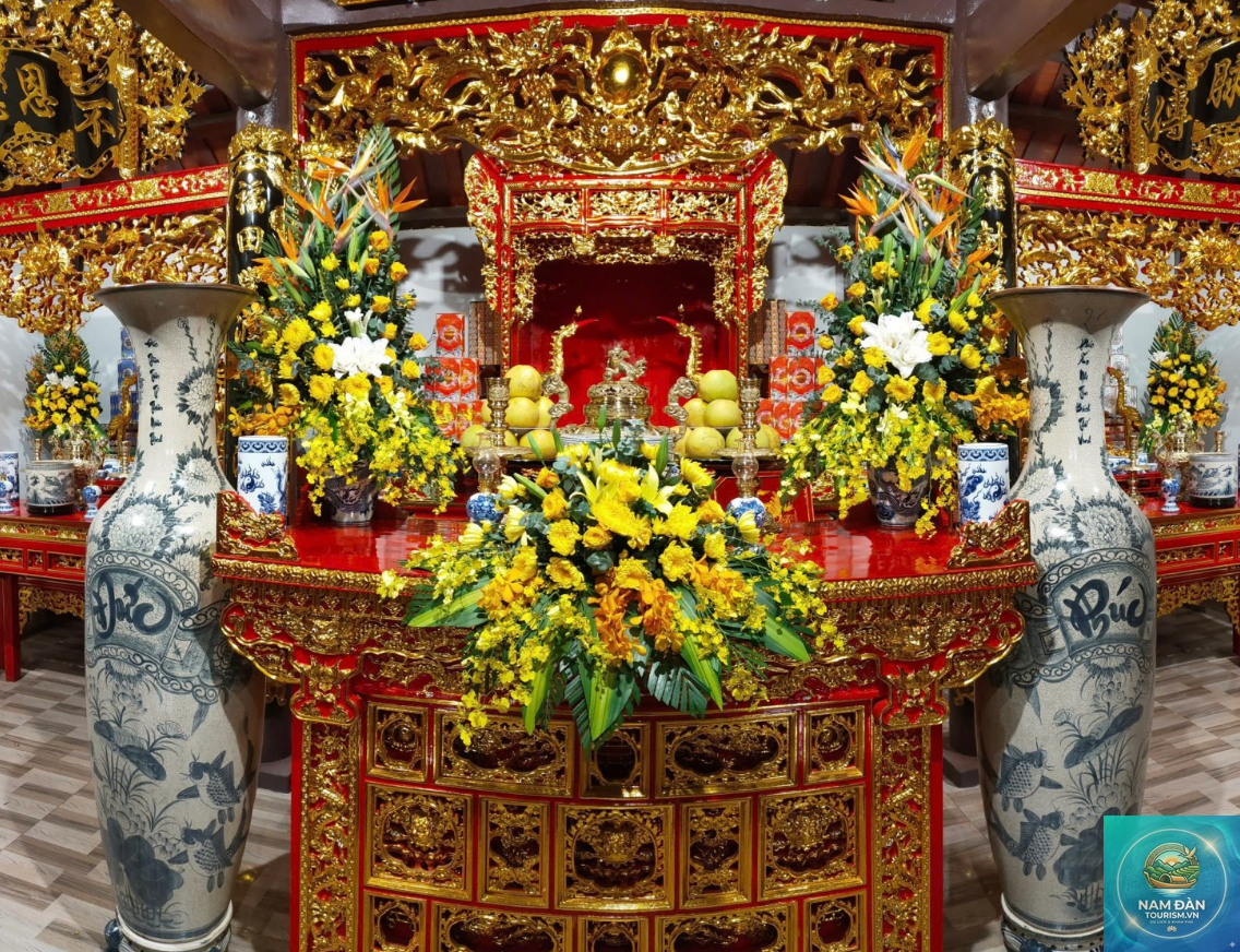 thờ cúng hậu chủ - Hình 3