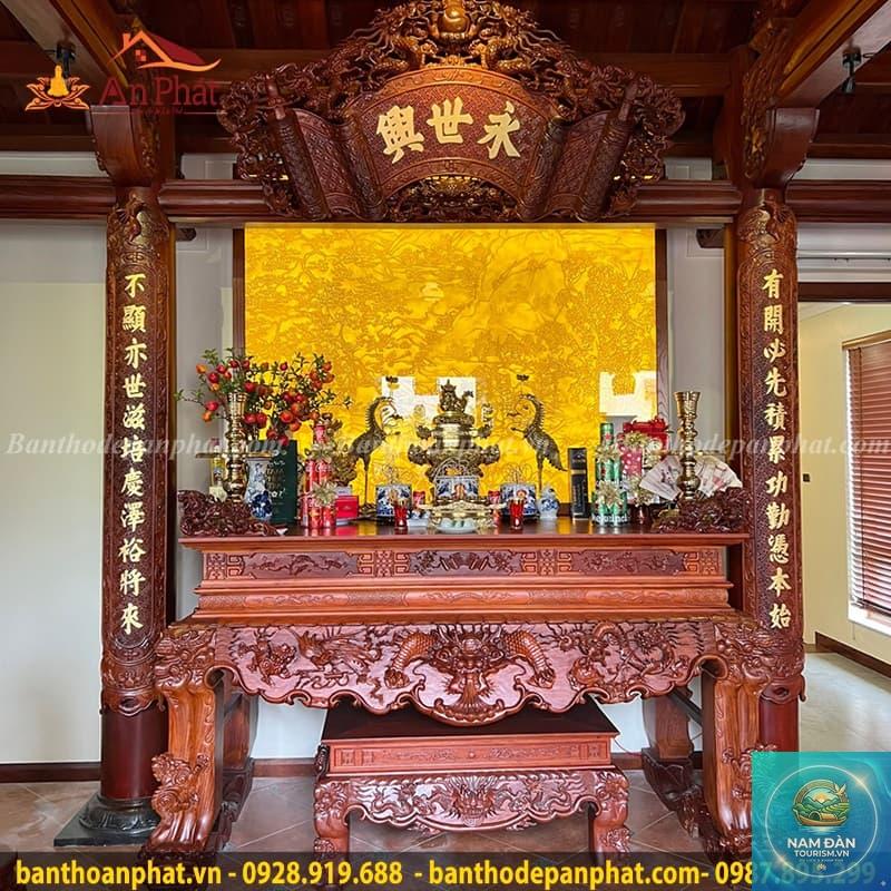 thờ cúng hiện đại - Hình 3