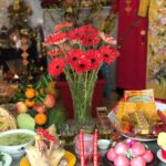 Thờ cúng khai xuân: Nghi lễ đầu năm mang tài lộc và bình an thờ cúng khai xuân