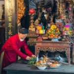 Thờ cúng là gì? Hiểu đúng về tín ngưỡng tâm linh của người Việt thờ cúng là gì