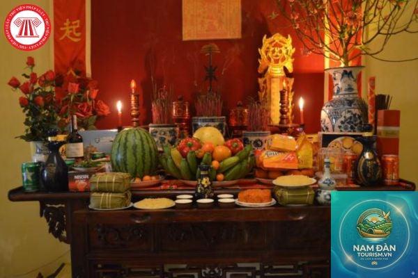 thờ cúng là gì - Hình 2