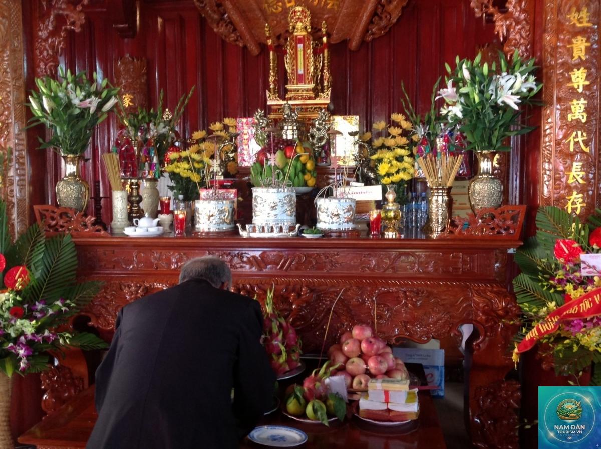 thờ cúng là gì - Hình 4