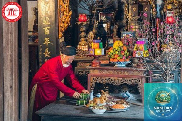 thờ cúng là gì - Hình 1