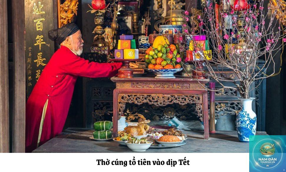 thờ cúng lễ tết - Hình 4