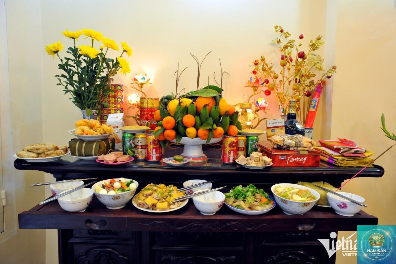 thờ cúng ngày rằm - Hình 5