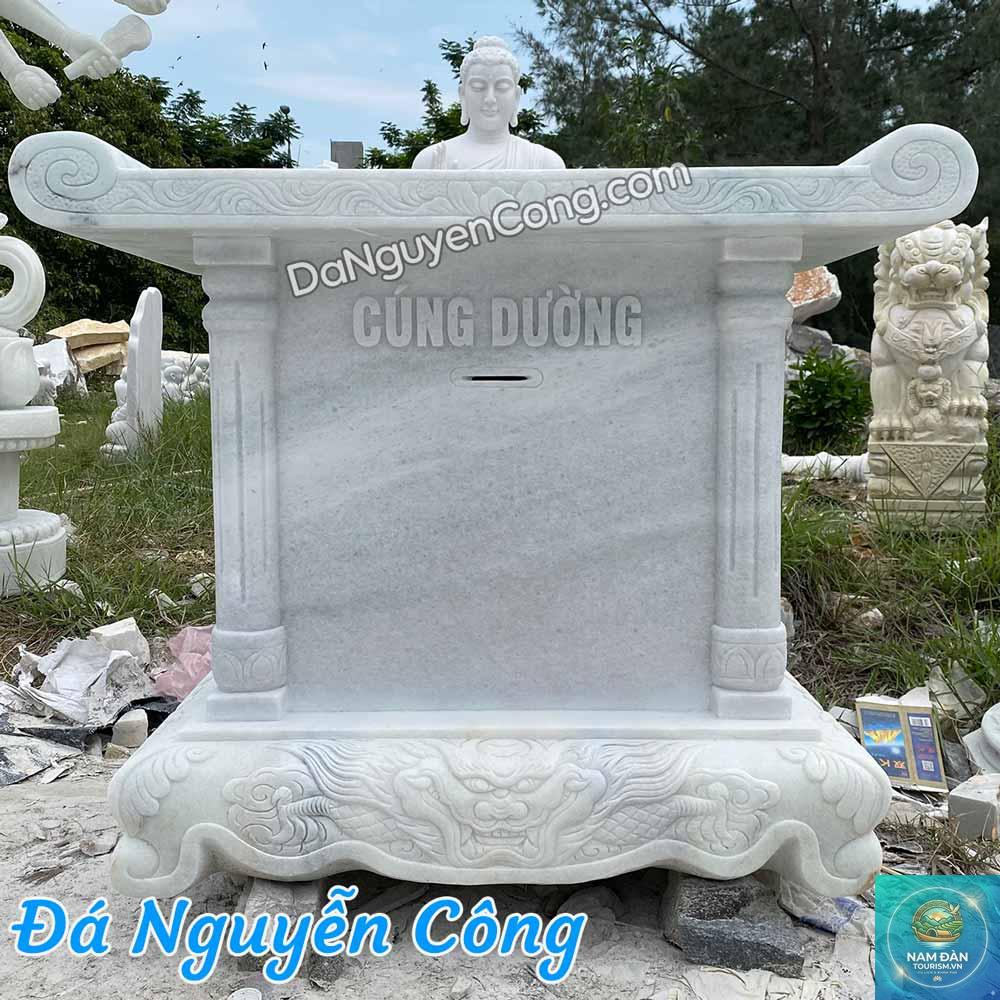 thờ cúng ngoài trời - Hình 4