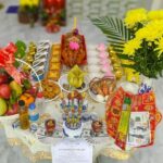 thờ cúng nhập trạch