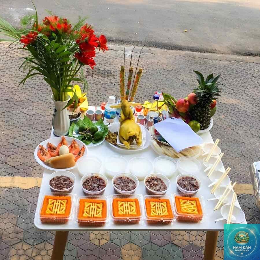 thờ cúng nhập trạch - Hình 5