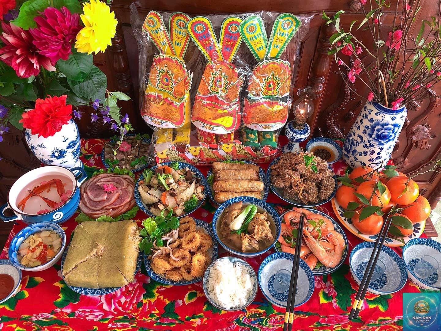 thờ cúng ông công ông táo - Hình 4