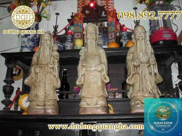 thờ cúng tam đa - Hình 2