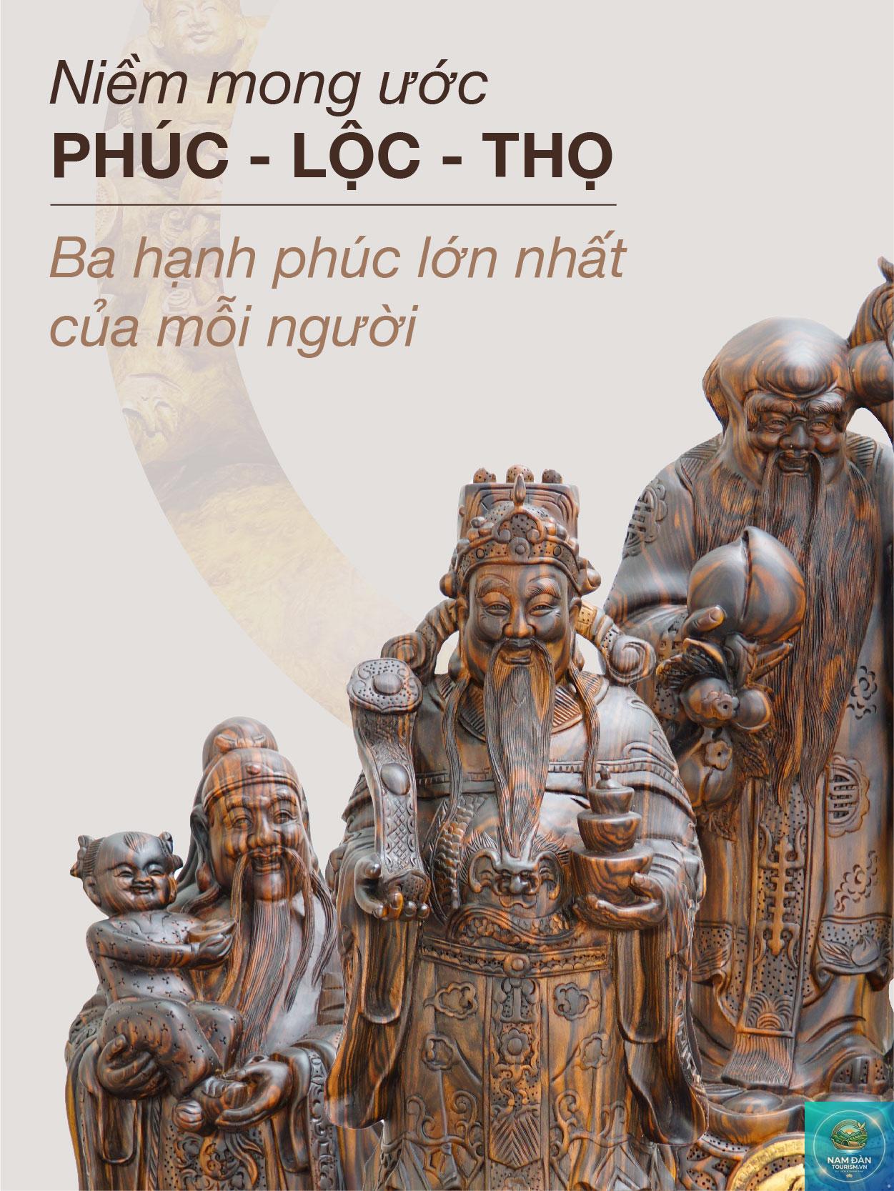 thờ cúng tam đa - Hình 3