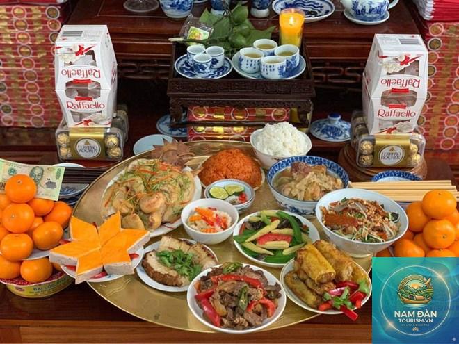 thờ cúng tất niên - Hình 4