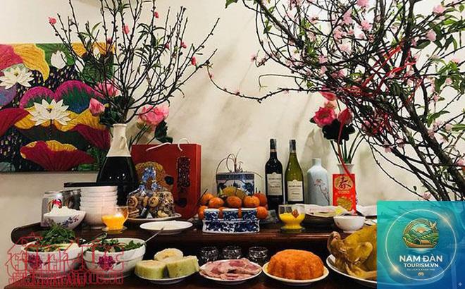 thờ cúng tất niên - Hình 5